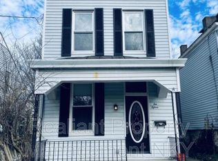 1015 Park Ave, Newport, KY