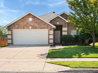 12672 Lost Prairie Dr, Fort Worth, TX 76244
