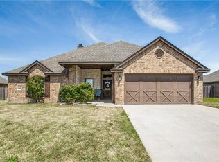 509 Ethan Dr, Weatherford, TX 76087