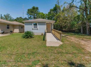 1228 W Scott St, Pensacola, FL 32501