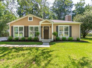 620 Hoadley Dr, Birmingham, AL 35213
