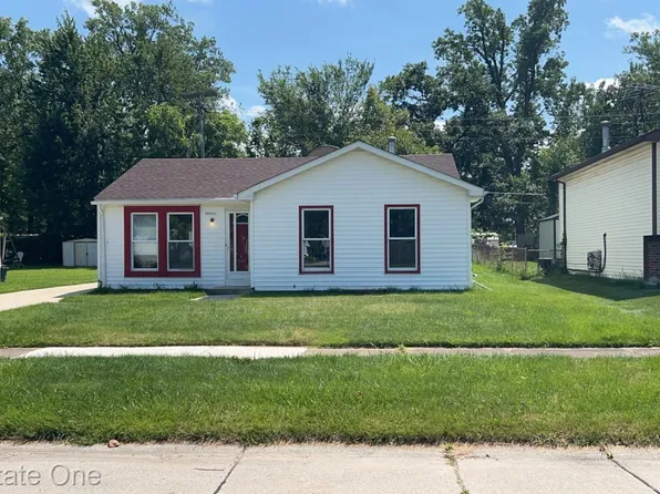 29207 Riveroak Dr, Romulus, MI 48174