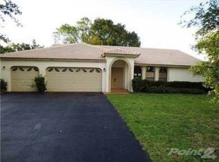 8937 NW 45th Ct, Coral Springs, FL 33065