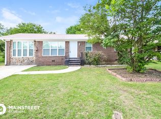 2024 13th Way N, Bessemer, AL 35020