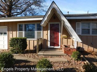 520 W Linda Ln, El Dorado, KS 67042