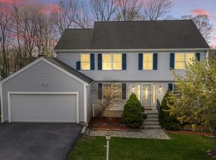 63 Ridgewood Rd, Worcester, MA 01606