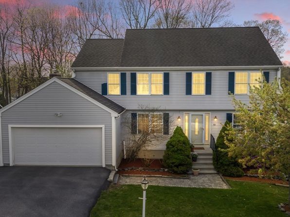 63 Ridgewood Rd, Worcester, MA 01606