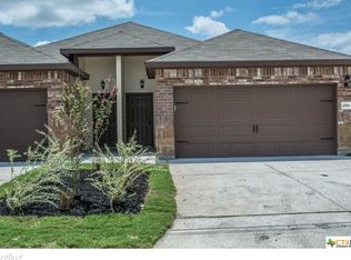 2551 Pioneer Rd, Seguin, TX 78155