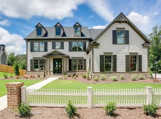 3785 Williams Point Dr, Cumming, GA 30028