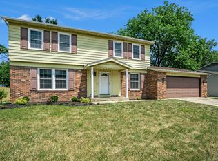 1704 Suffolk Ave, Portage, MI 49024