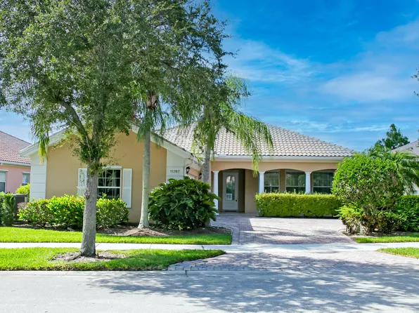 11267 SW Olmstead Drive, Port St Lucie, FL 34987