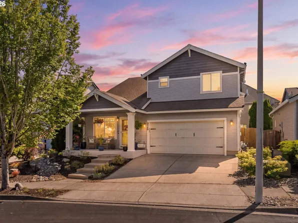 3109 SE 197th Ct, Camas, WA 98607