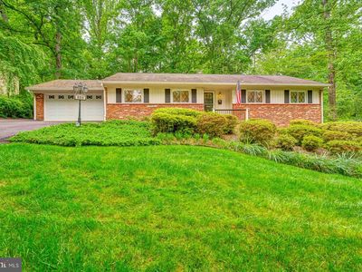 6314 Waterway Dr, Falls Church, VA, 22044