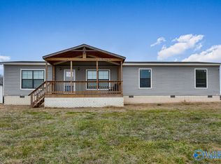 184 Bolden Hughey Rd, Hazel Green, AL 35750