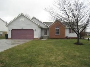 3400 Donegal Dr NE, Canton, OH