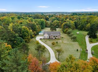 5364 Headleys Mill Rd SW, Pataskala, OH 43062