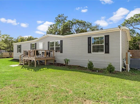 5139 ORLANDO AVENUE, BROOKSVILLE, FL 34604