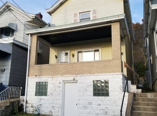 740 10th St, Pitcairn, PA 15140