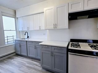 9 Rose Ave #2A, Jersey City, NJ 07305