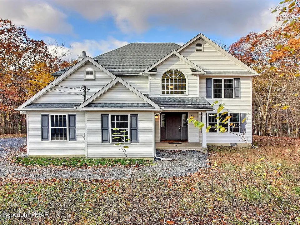 2617 Vista Dr