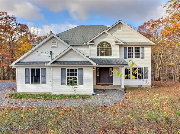 2617 Vista Dr, Blakeslee, PA 18610