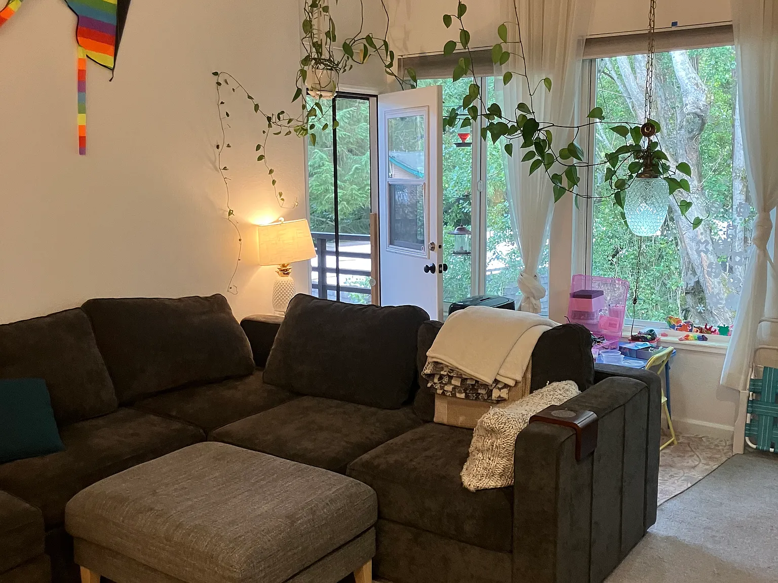 2 bed, 970 sqft, $3,000 — Photo 3