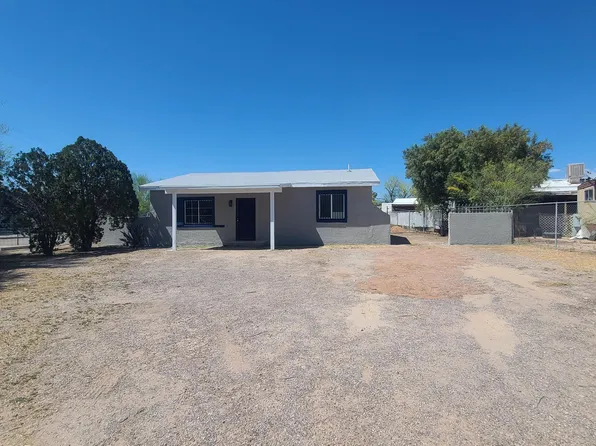 1111 E Wieding Rd, Tucson, AZ 85706