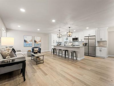 5535 W Indore Drive, Littleton, CO, 80128