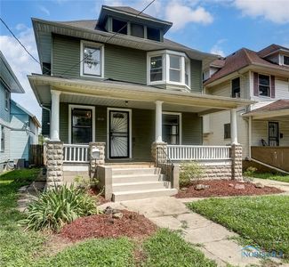 3028 Parkwood Ave, Toledo, OH, 43610
