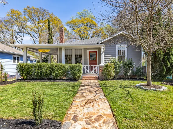 980 Rawlins St SE, Atlanta, GA 30315