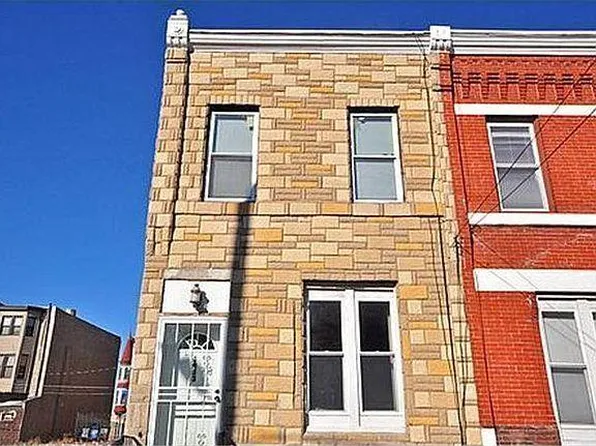 1833 Fontain St, Philadelphia, PA 19121