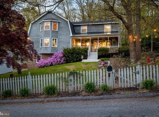 1801 Benedict Rd, Westminster, MD 21157