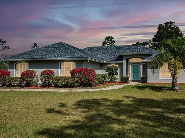 20675 Ralston St, Orlando, FL 32833