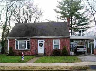 804 Saint Johns Rd, Camp Hill, PA 17011