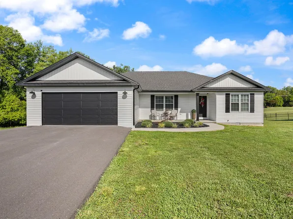 98 Deerview Ln, Russell Springs, KY 42642