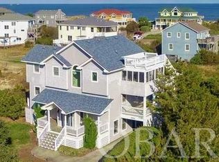 1273 Windance Ln, Corolla, NC 27927