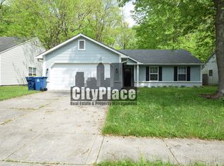 4247 Robertson Blvd, Indianapolis, IN 46228