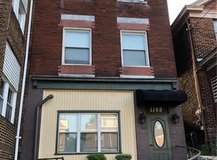 1148 Greenfield Ave, Pittsburgh, PA