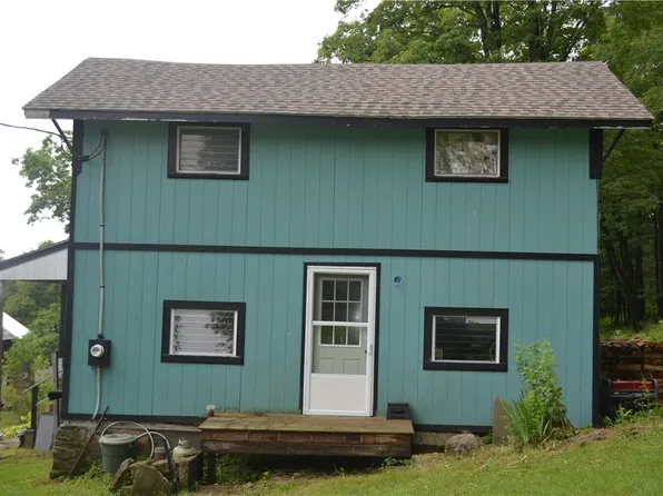 833 Biffar Rd, Long Eddy, NY 12760