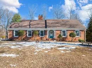 3016 Cardinal Pl, Lynchburg, VA 24503