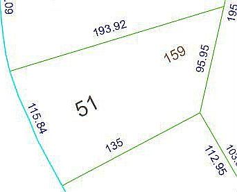 Avon Crest Lot #51