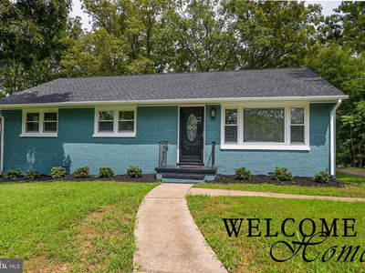 50 Pendleton Rd, Fredericksburg, VA, 22405