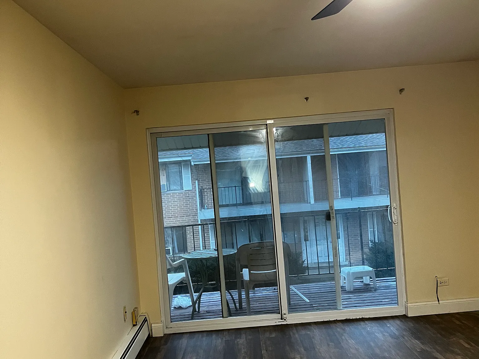 2 bed, 1200 sqft, $1,650 — Photo 3