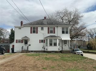 27 Standard Ave, West Warwick, RI 02893