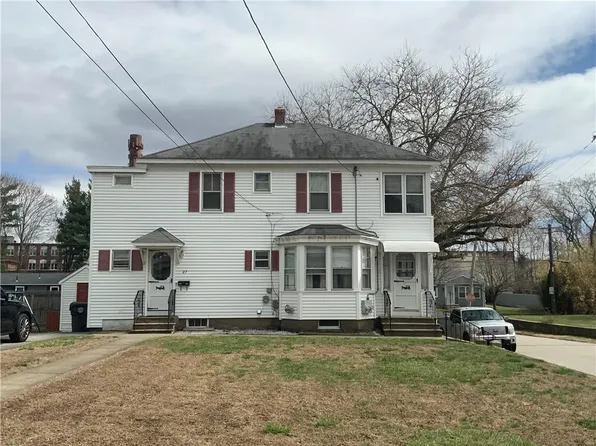 27 Standard Ave, West Warwick, RI 02893
