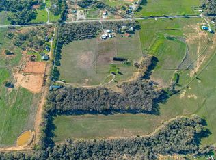 LOT 2 County Road 2798, Alvord, TX 76225