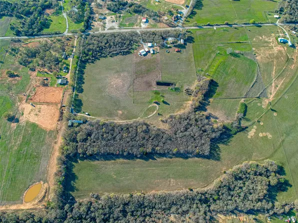 LOT 2 County Road 2798, Alvord, TX 76225