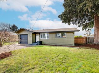 320 36th St, Springfield, OR 97478