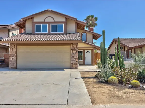 151 Elmtree Dr, Perris, CA 92571