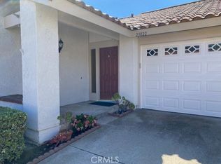 23822 Villena, Mission Viejo, CA 92692